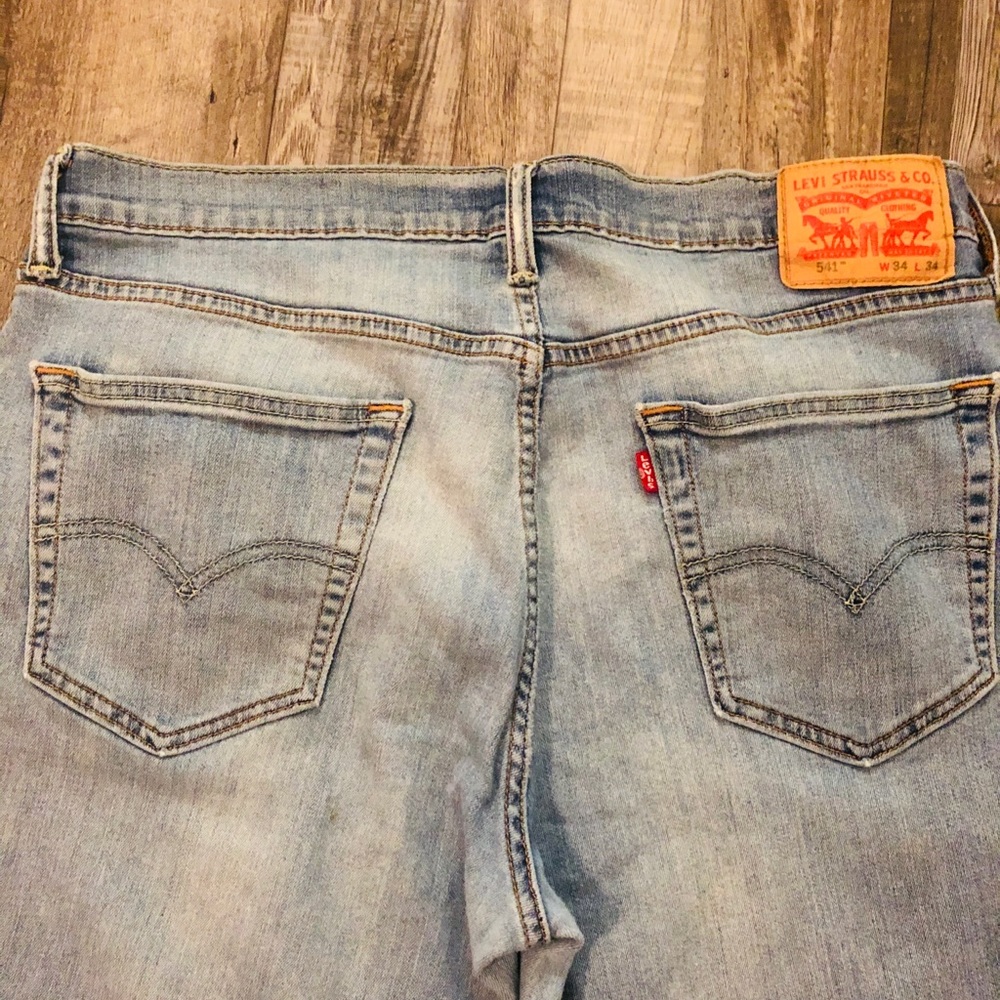 Levi’s Jeans